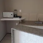 Rede Aparthotel Praia Mansa