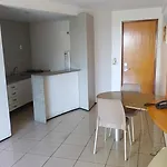 Rede Aparthotel Praia Mansa