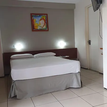 Rede Mansa Fortaleza (Ceara)