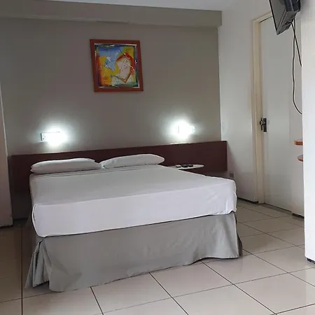 Aparthotel Rede Mansa 3*
