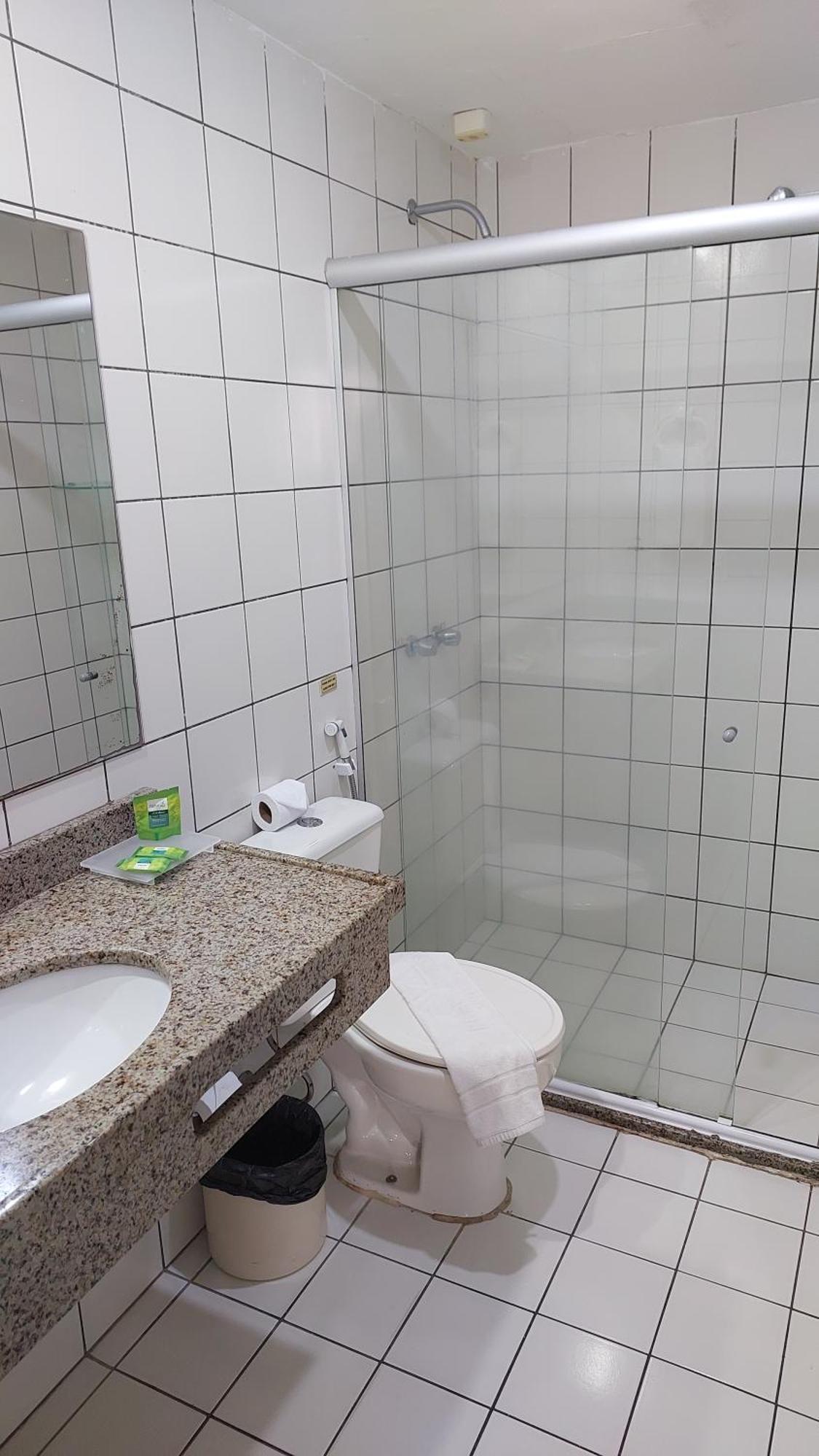 Rede Mansa Fortaleza (Ceara)