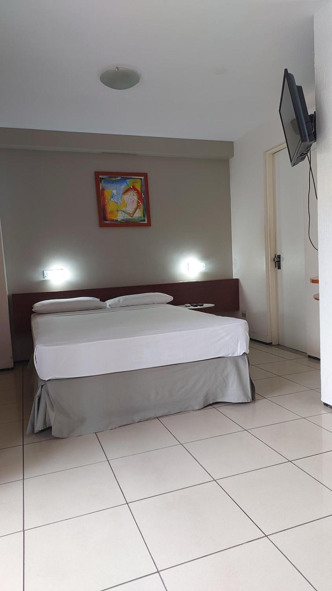 Aparthotel Rede Mansa *